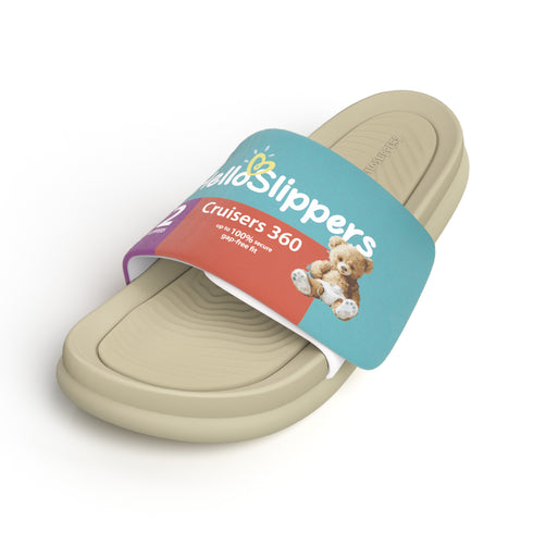 ArtFlex Slide - Pannolino